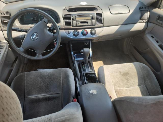 Auction sale of the 2002 Toyota Camry, vin: JTDBE32K520095197, lot number: 50550566