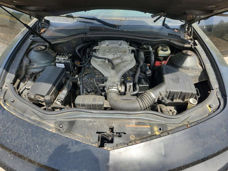 Aukcja sprzedaży 2010 Chevrolet Camaro, vin: 2G1FB1EV0A9107113, numer aukcji: 50071276