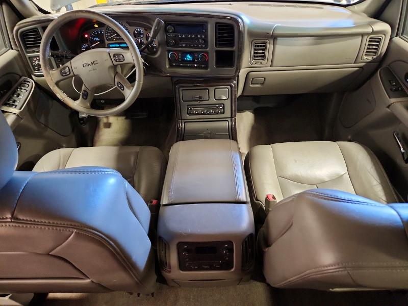 Продажа на аукционе авто 2006 Gmc Sierra, vin: 2GTEK63N161340572, номер лота: 49259226