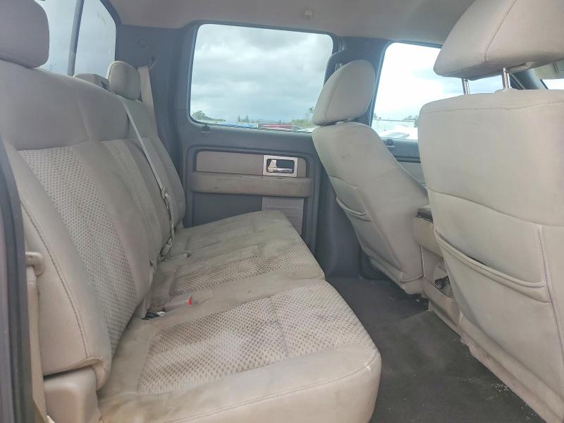 Aukcja sprzedaży 2009 Ford F150, vin: 1FTPW14V99FA54237, numer aukcji: 50677306