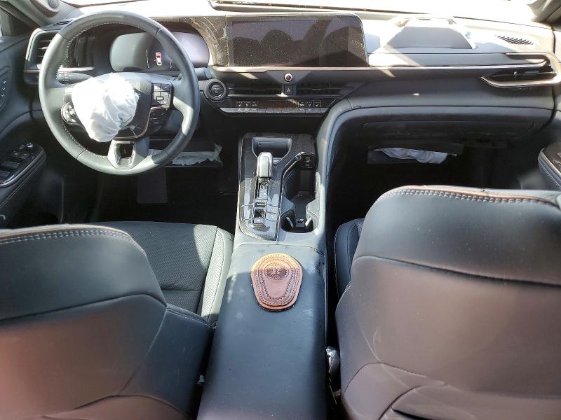 Aukcja sprzedaży 2025 Toyota Crown, vin: JTDAAAAF5S3035497, numer aukcji: 50646596