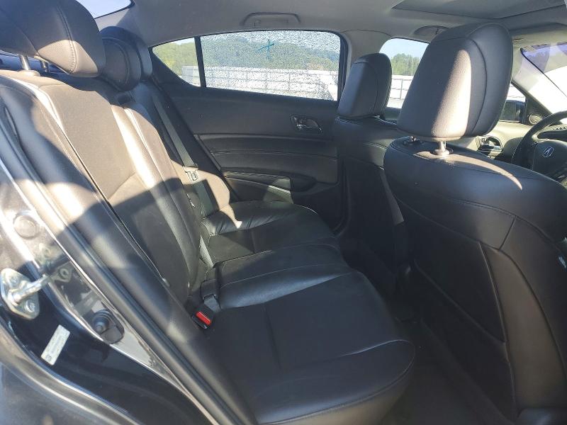 Aukcja sprzedaży 2016 Acura Ilx, vin: 19UDE2F39GA022830, numer aukcji: 51077376