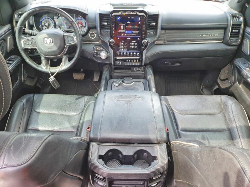 41630656 :رقم المزاد ، 1C6SRFHT3LN254848 vin ، 2020 Ram 1500 مزاد بيع