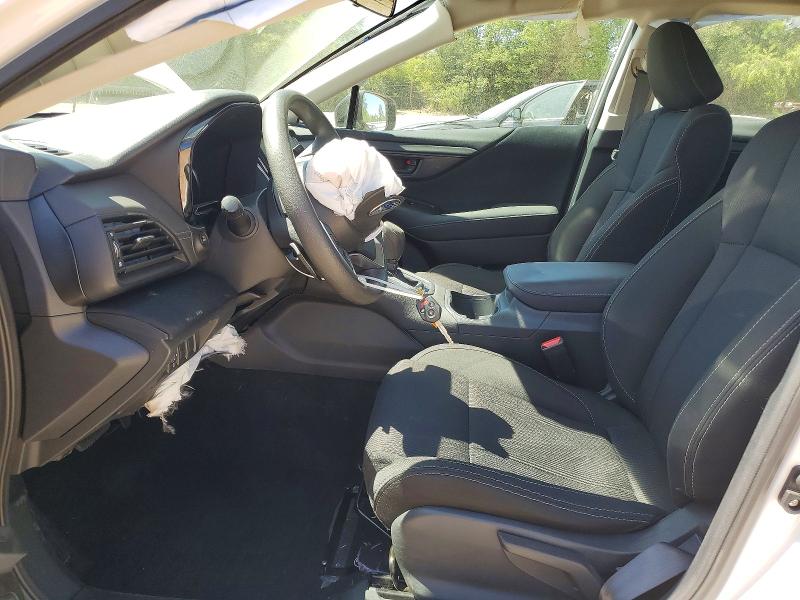 Продажа на аукционе авто 2025 Subaru Legacy, vin: 4S3BWAB60S3004954, номер лота: 50771796