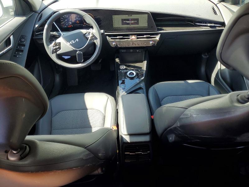 Aukcja sprzedaży 2025 Kia Niro Ev, vin: KNDCR3L11S5140914, numer aukcji: 48490766