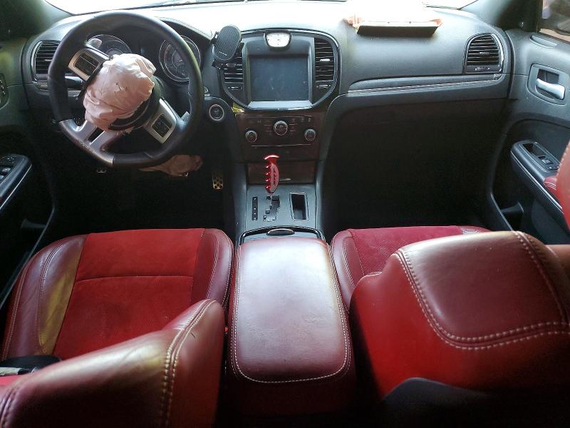 50481536 :رقم المزاد ، 2C3CCAFJ8DH644622 vin ، 2013 Chrysler 300 مزاد بيع