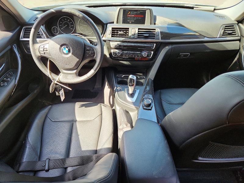 2018 Bmw 320 მანქანა იყიდება აუქციონზე, vin: WBA8E1G50JNU90517, აუქციონის ნომერი: 49490016