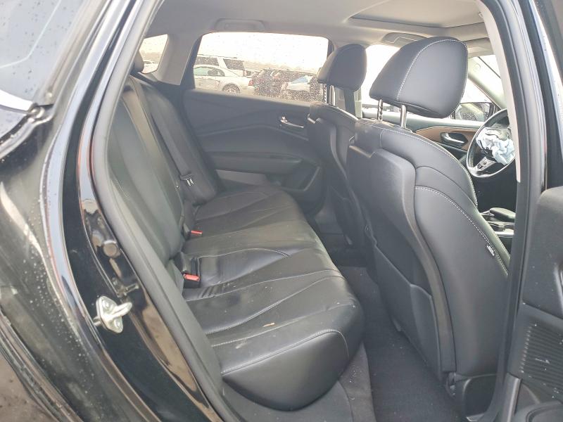 Продажа на аукционе авто 2021 Acura Tlx, vin: 19UUB6F46MA001244, номер лота: 50115576