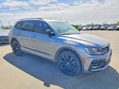 Продаж на аукціоні авто 2020 Volkswagen Tiguan, vin: 3VV2B7AX7LM130934, номер лоту: 48636796