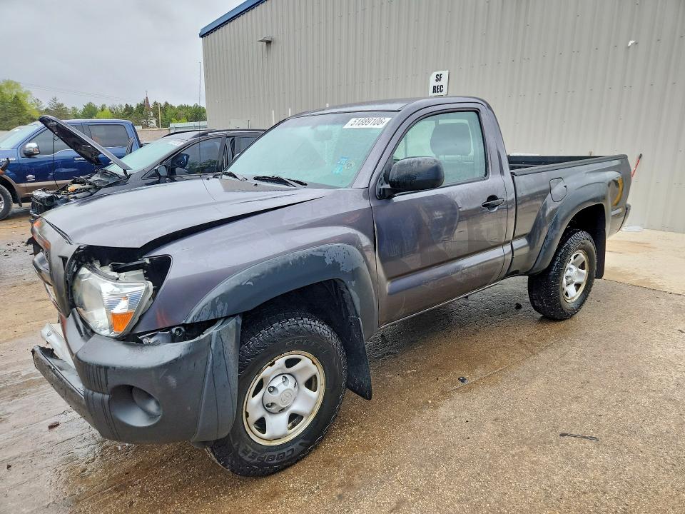 Продаж на аукціоні авто 2011 Toyota Tacoma, vin: 5TFPX4EN8BX002546, номер лоту: 51889106