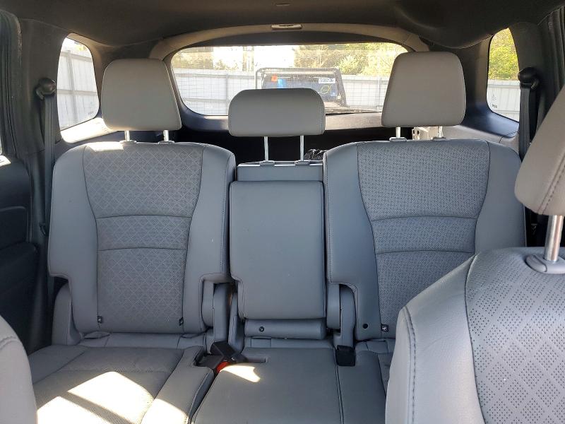Aukcja sprzedaży 2020 Honda Passport, vin: 5FNYF8H51LB004385, numer aukcji: 51324756