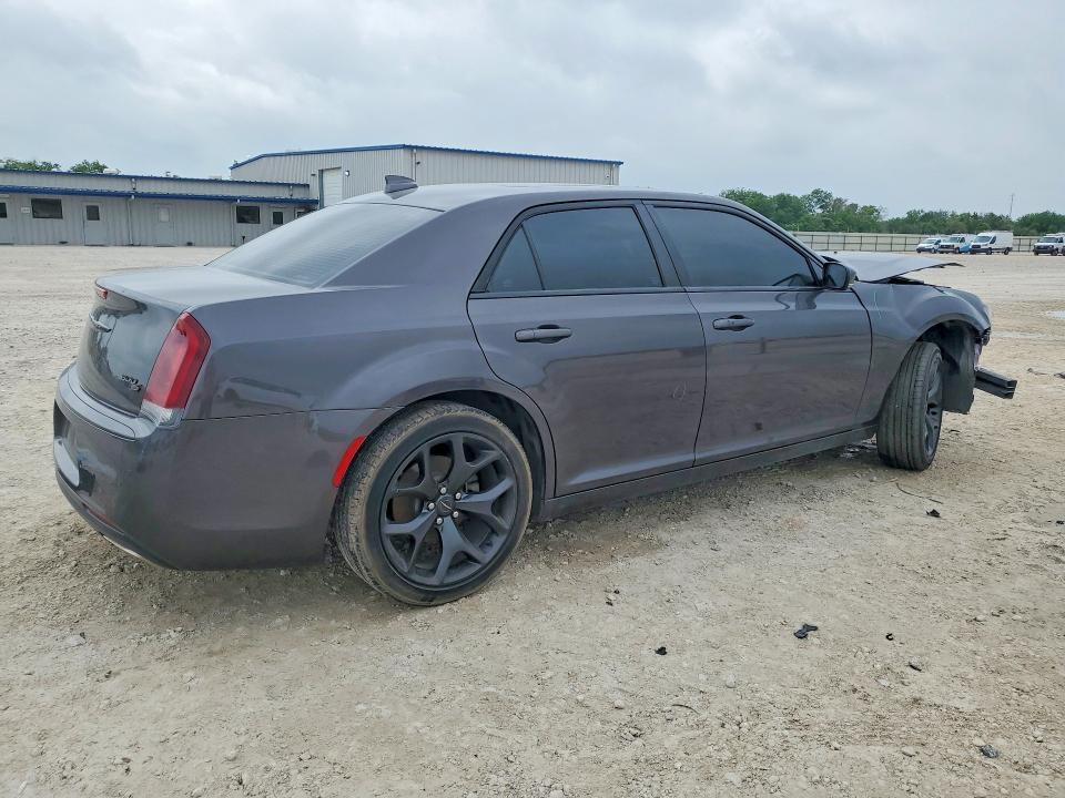 50649696 :رقم المزاد ، 2C3CCABG3MH634414 vin ، 2021 Chrysler 300 مزاد بيع