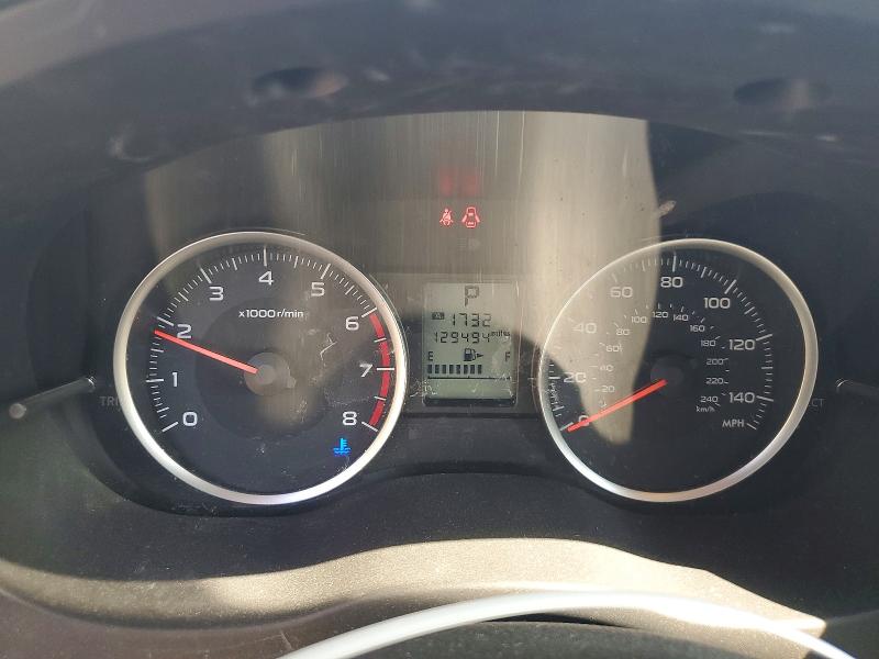 2018 Subaru Forester მანქანა იყიდება აუქციონზე, vin: JF2SJAEC4JH600488, აუქციონის ნომერი: 49770956