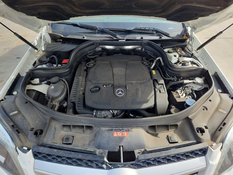 48053866 :رقم المزاد ، WDCGG8JB2FG363824 vin ، 2015 Mercedes-benz Glk مزاد بيع