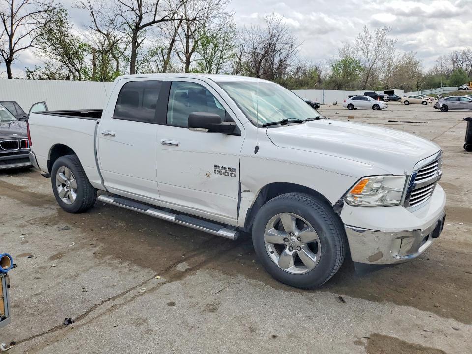 Продажа на аукционе авто 2014 Ram 1500, vin: 1C6RR7LG2ES193981, номер лота: 48198426