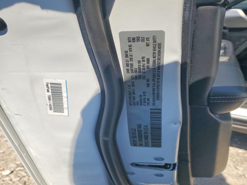 49023426 :رقم المزاد ، 1C4RJKAGXR8574843 vin ، 2024 Jeep Grand Cherokee مزاد بيع