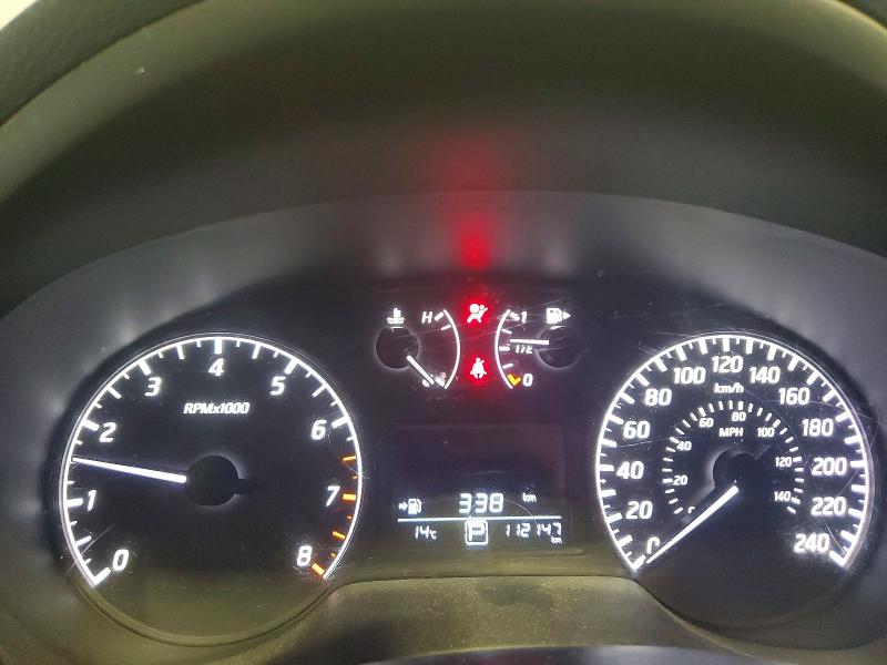 2017 Nissan Sentra მანქანა იყიდება აუქციონზე, vin: 3N1AB7AP7HL671959, აუქციონის ნომერი: 49935406