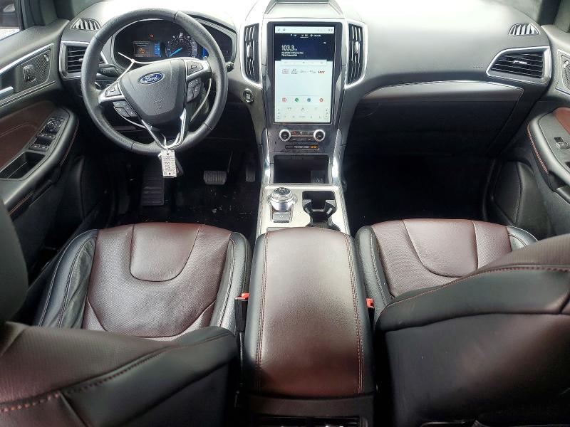 Aukcja sprzedaży 2022 Ford Edge, vin: 2FMPK4K95NBA19981, numer aukcji: 51096606