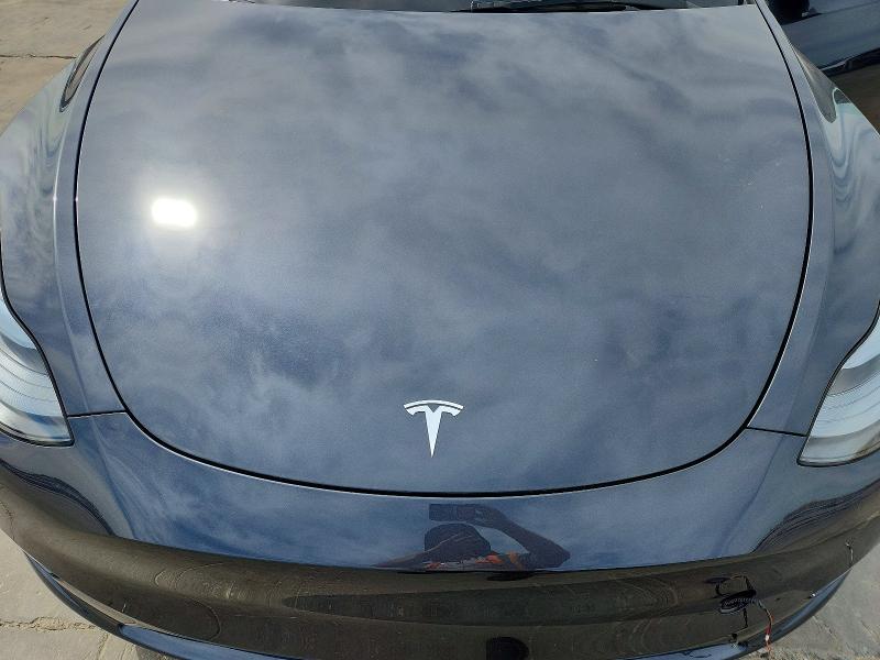 Aukcja sprzedaży 2025 Tesla Model Y, vin: 7SAYGDED1SA376194, numer aukcji: 48188626