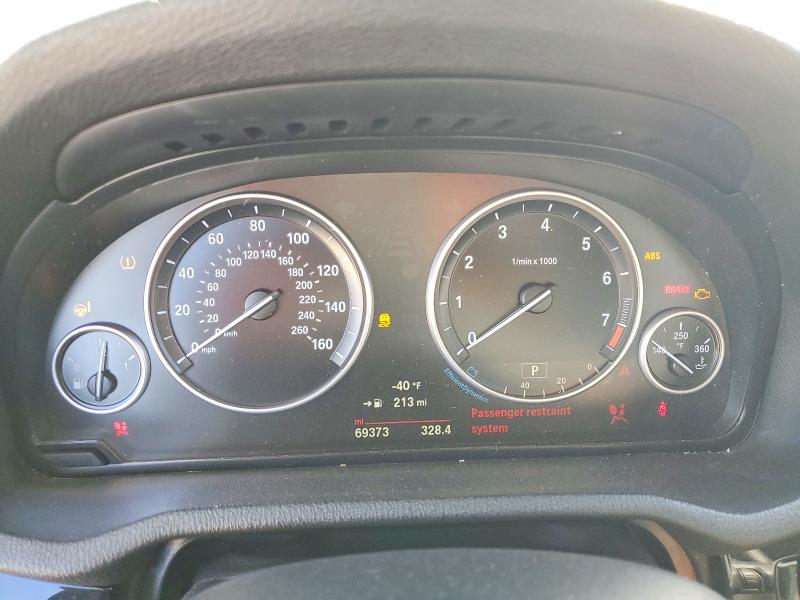 50050186 :رقم المزاد ، 5UXWX9C37H0T20488 vin ، 2017 Bmw X3 مزاد بيع