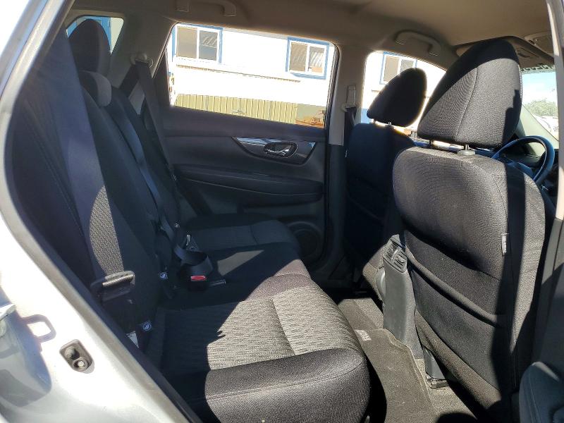 Продажа на аукционе авто 2018 Nissan Rogue, vin: 5N1AT2MT1JC745864, номер лота: 49299056
