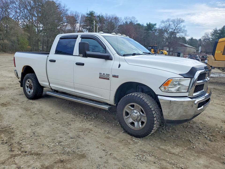 Aukcja sprzedaży 2018 Ram 2500, vin: 3C6UR5CJ7JG150457, numer aukcji: 50061436
