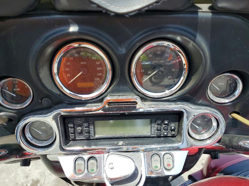 Продажа на аукционе авто 2012 Harley-davidson Flhtcu, vin: 1HD1FCM12CB662211, номер лота: 75694065