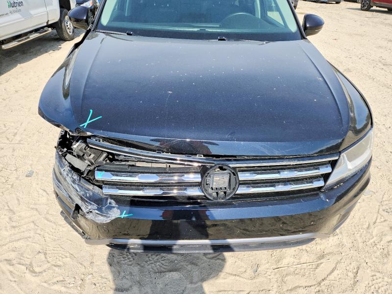 Aukcja sprzedaży 2021 Volkswagen Tiguan, vin: 3VV2B7AX4MM093083, numer aukcji: 50578236