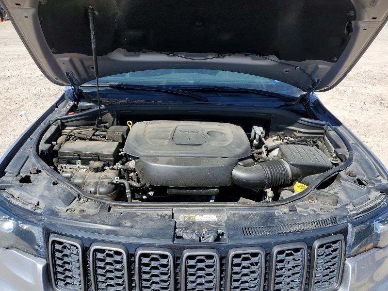 Продажа на аукционе авто 2019 Jeep Grand Cherokee, vin: 1C4RJFLG8KC714721, номер лота: 49056326