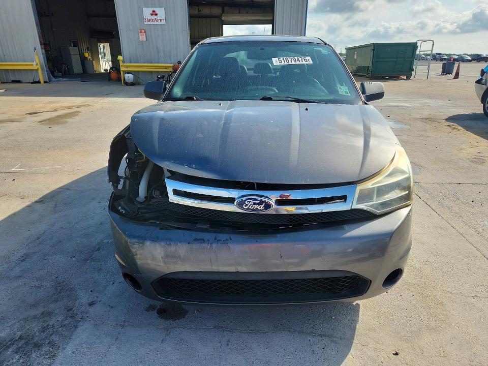 Продаж на аукціоні авто 2011 Ford Focus, vin: 1FAHP3GN8BW200163, номер лоту: 51679476