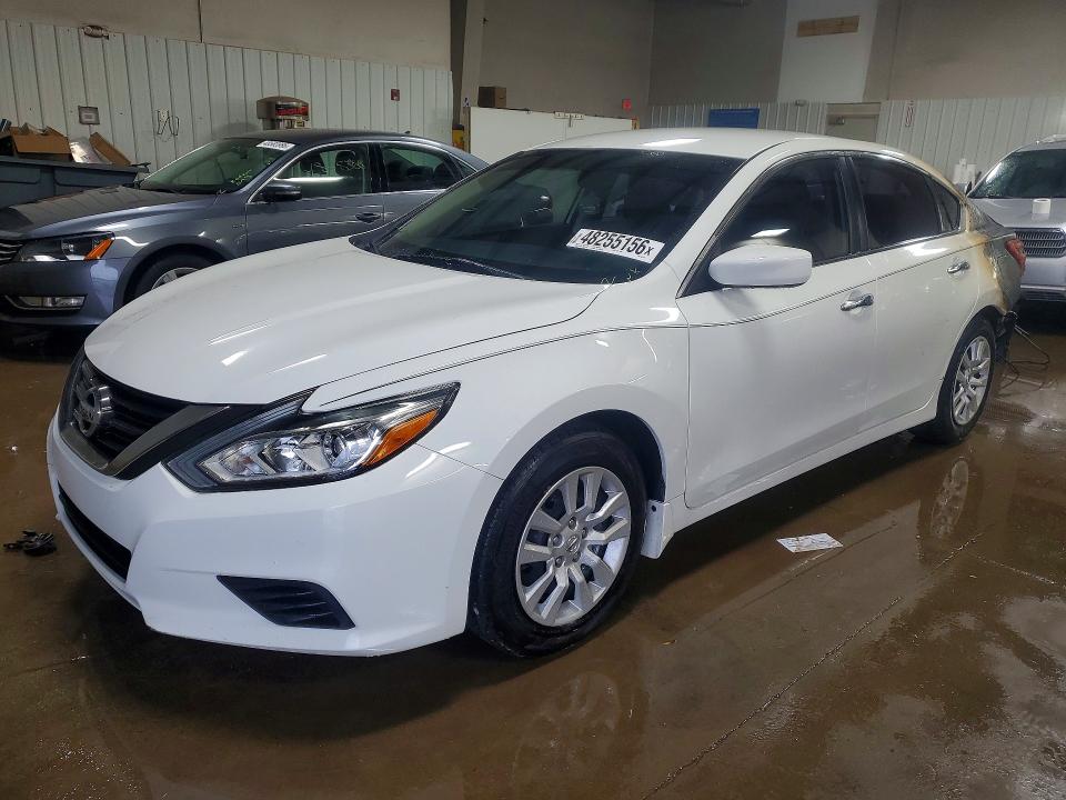Auction sale of the 2016 Nissan Altima, vin: 1N4AL3AP1GN321234, lot number: 48255156