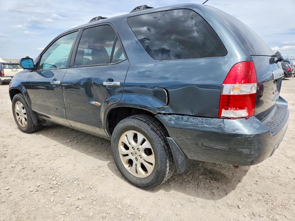 Aukcja sprzedaży 2003 Acura Mdx, vin: 2HNYD18773H506370, numer aukcji: 50154876