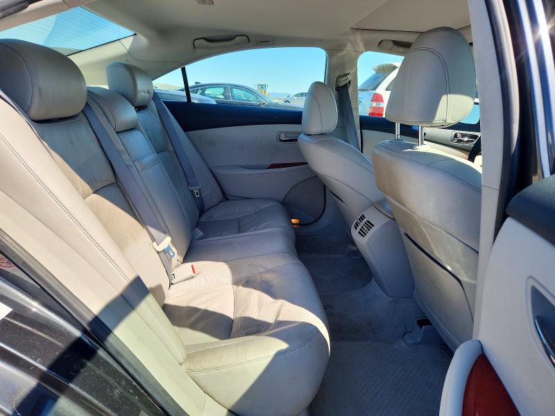 Продажа на аукционе авто 2009 Lexus Es 350, vin: JTHBJ46GX92334196, номер лота: 48815766