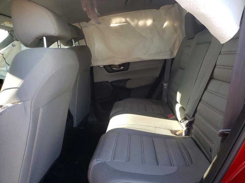 Продаж на аукціоні авто 2020 Honda Cr-v, vin: 2HKRW2H21LH642676, номер лоту: 51201696