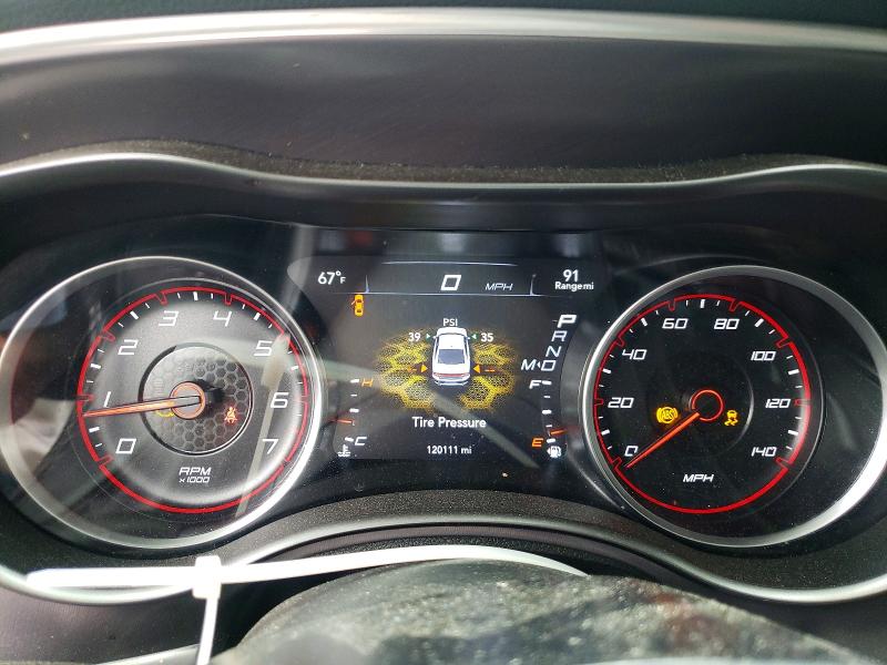 Aukcja sprzedaży 2020 Dodge Charger, vin: 2C3CDXBG8LH247730, numer aukcji: 51690866