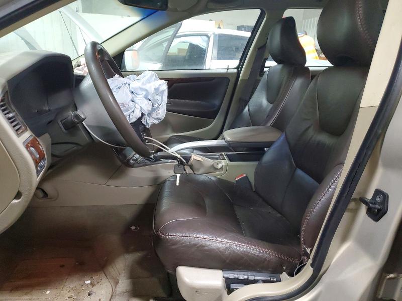 Продаж на аукціоні авто 2002 Volvo V70, vin: YV1SZ58D421056484, номер лоту: 48302796