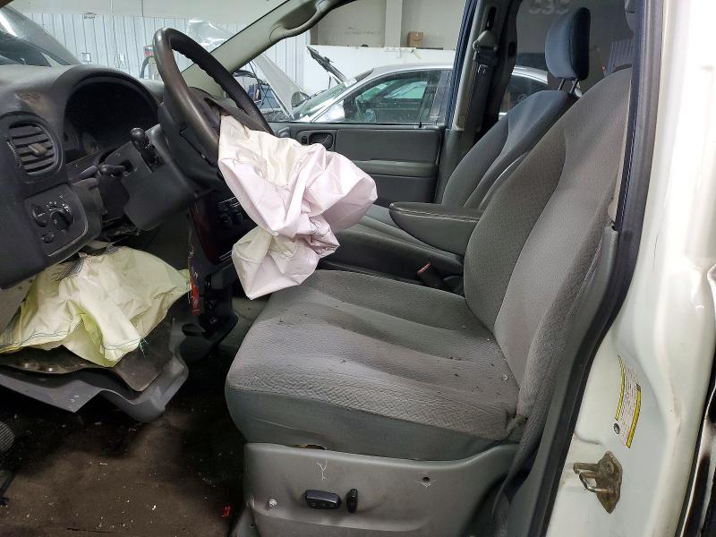 49951786 :رقم المزاد ، 2A4GP44R86R771745 vin ، 2006 Chrysler Town & Country مزاد بيع
