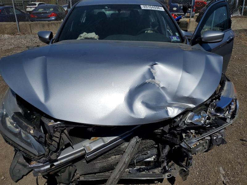 Aukcja sprzedaży 2017 Honda Accord, vin: 1HGCR2F5XHA254453, numer aukcji: 49104096