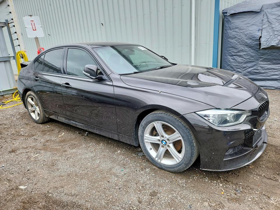 2016 Bmw 328 მანქანა იყიდება აუქციონზე, vin: WBA8E3C50GK503066, აუქციონის ნომერი: 47058626