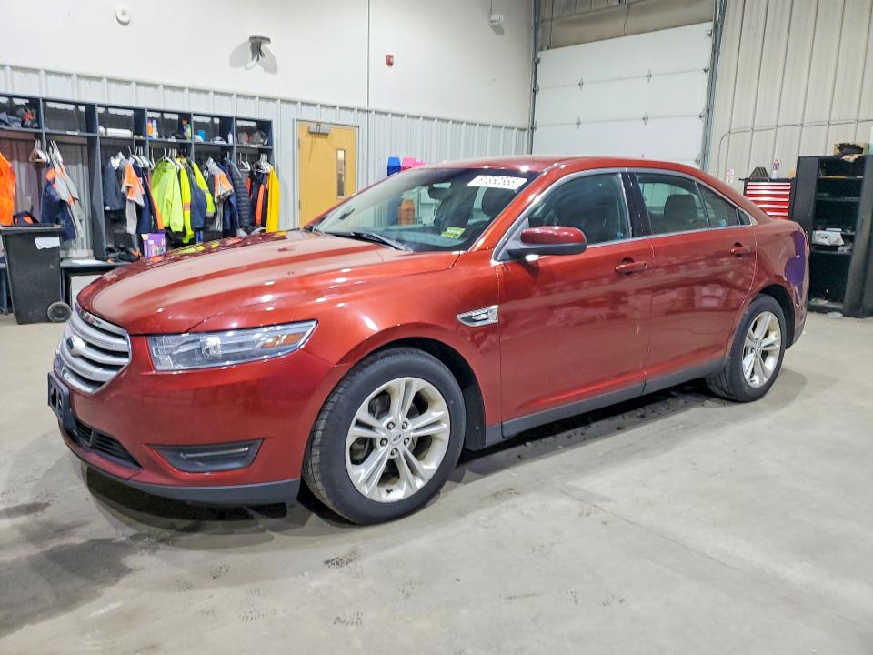 Aukcja sprzedaży 2014 Ford Taurus, vin: 1FAHP2E87EG144240, numer aukcji: 51650556