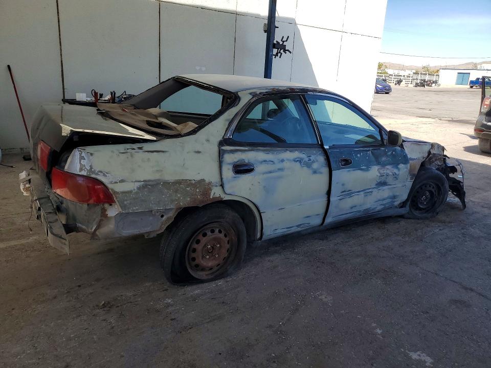 48210766 :رقم المزاد ، JH4DB7653RS010948 vin ، 1994 Acura Integra مزاد بيع
