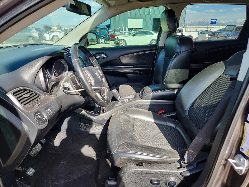 Продажа на аукционе авто 2020 Dodge Journey, vin: 3C4PDCGB3LT266874, номер лота: 50492516
