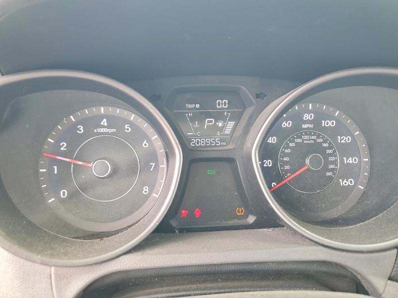 2014 Hyundai Elantra მანქანა იყიდება აუქციონზე, vin: 5NPDH4AE2EH521906, აუქციონის ნომერი: 48680946
