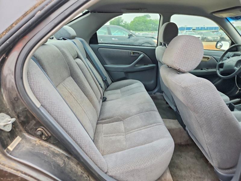 2001 Toyota Camry მანქანა იყიდება აუქციონზე, vin: 4T1BG22K41U775115, აუქციონის ნომერი: 51508346