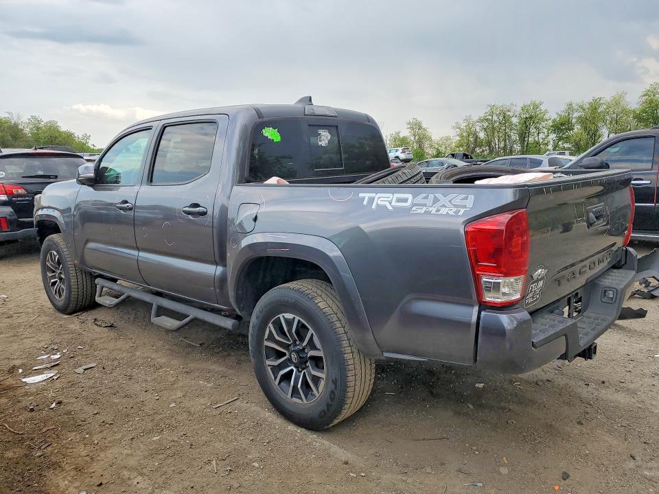 Aukcja sprzedaży 2020 Toyota Tacoma, vin: 3TMCZ5AN5LM305411, numer aukcji: 51163336