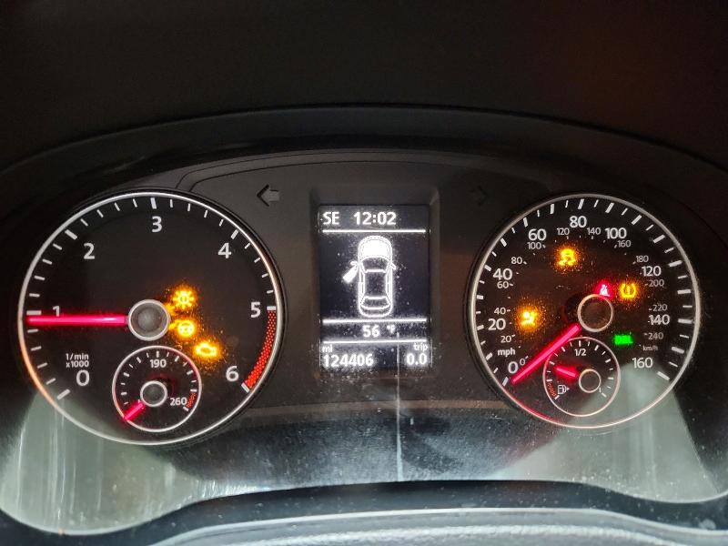 Продажа на аукционе авто 2015 Volkswagen Passat, vin: 1VWBV7A34FC058869, номер лота: 50659966