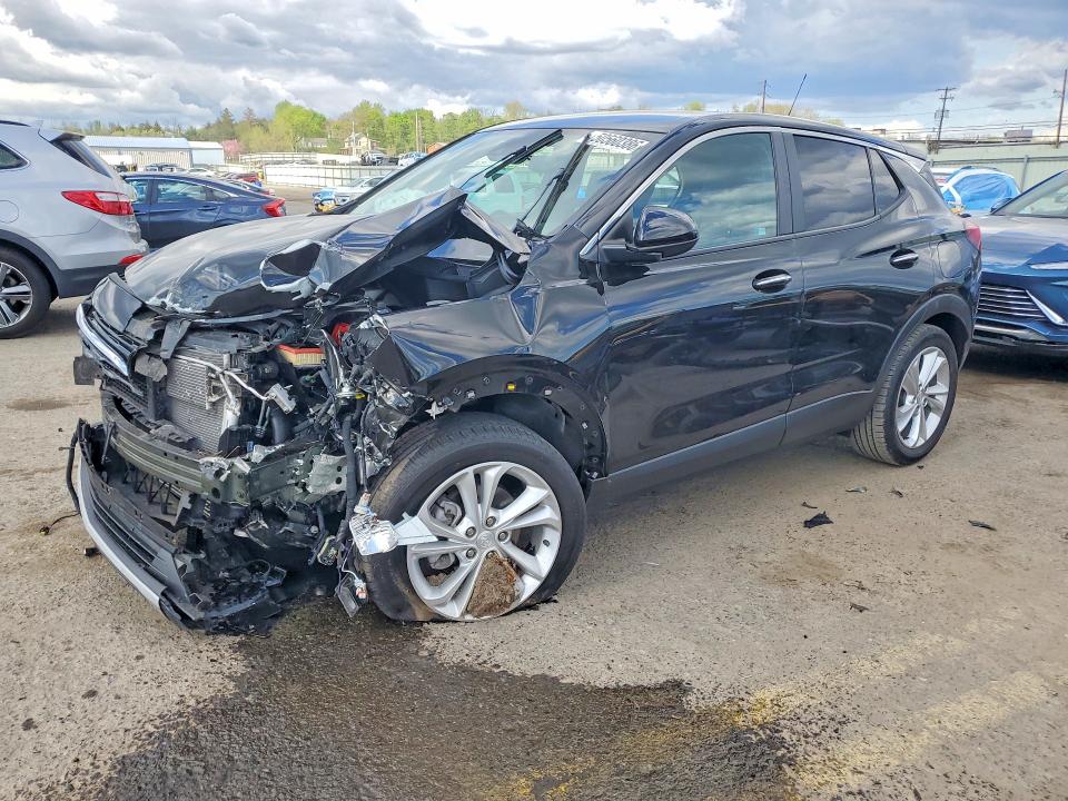 Продажа на аукционе авто 2023 Buick Encore Gx, vin: KL4MMBS29PB125569, номер лота: 50560386