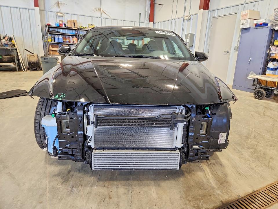 Продаж на аукціоні авто 2025 Hyundai Elantra N, vin: KMHLW4DK4SU030950, номер лоту: 48515666
