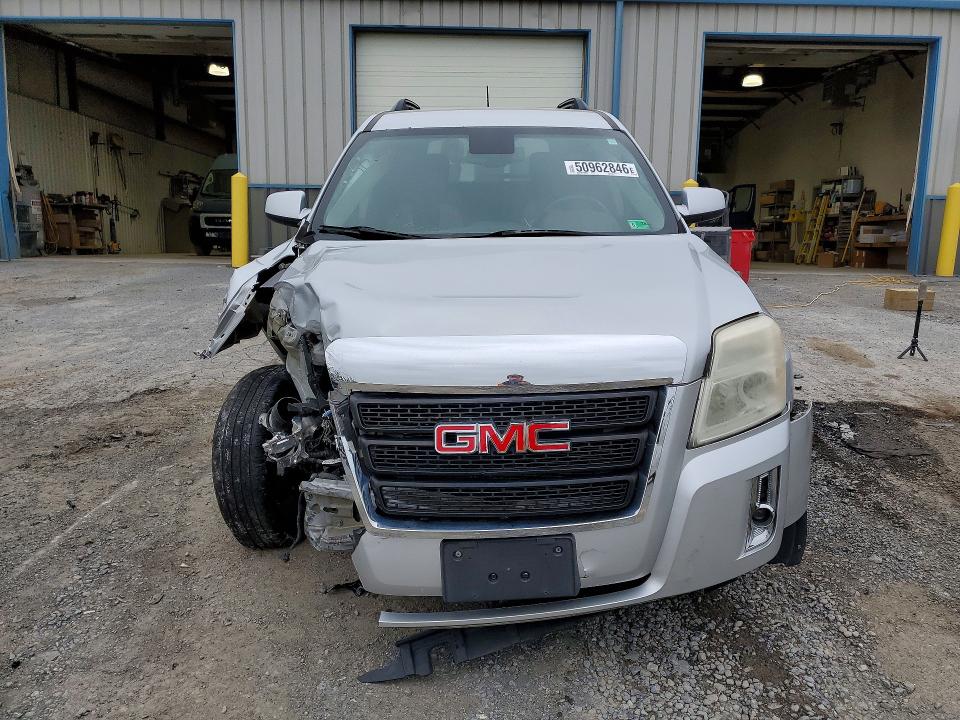 Aukcja sprzedaży 2013 Gmc Terrain, vin: 2GKFLTEKXD6204609, numer aukcji: 50962846