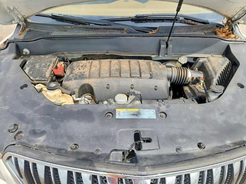 2015 Buick Enclave მანქანა იყიდება აუქციონზე, vin: 5GAKRBKDXFJ281898, აუქციონის ნომერი: 48320956
